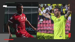 Cuándo juegan América vs Bucaramanga por la fecha 15 de Liga BetPlay: equipo, fecha, hora y TV …