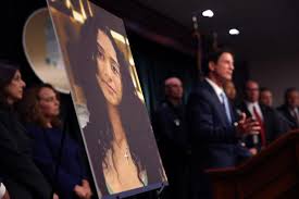 D4vd murder case: Teen girl suffered multiple stab wounds, L.A. County M.E. says | Celeste Rivas …