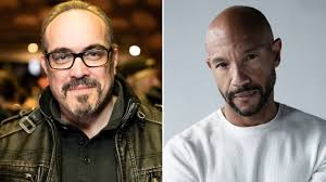 David Zayas & Stephen Bishop Join ‘R.J. Decker’ In Recurring Roles | Dexter: Resurrection Sta…