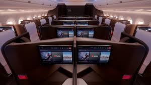 Delta Air Lines unveils first new Delta One suite in premium cabin arms race | Delta Rolls Out Ne…