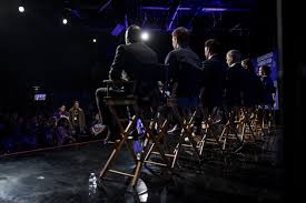 Democrats risk a historic upset in California | Barabak: Is California really going to elect a Re…