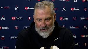 Derek Shelton on Twins’ loss | The Twins’ Three-Game Losing Streak Exposed Their Weaknesses | 202…