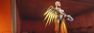 Director’s Take: Small Steps, Big Leaps | Mercy and other Overwatch old-timers are getting spru…