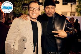 Donnie Wahlberg! LL Cool J! Luke Grimes! See Every Star Inside CBS Fest 2026 (Exclusive) | See th…