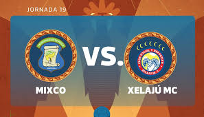 EN VIVO | Mixco vs. Xelajú MC por la jornada 19 del Torneo Clausura 2026 | PREVIA | Lucha direct…