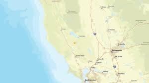 Earthquake of magnitude 2.5 recorded near Cobb, CA on April 2 | April 1: Earthquake of 2.4 magnit…