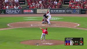 Elly De La Cruz homers (5) on a fly ball to center field. Dane Myers scores. TJ Friedl scores. | …