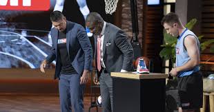 Englewood company STOMP Athletics pitching its products on ‘Shark Tank’ | Shark Tank Updates on H…