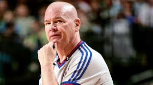 Ex-NBA referee Joey Crawford advocates for challenge systems | ‘I’m not giving Michael anything’:…