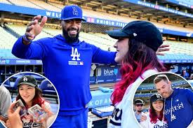 Exclusive | Freddie Freeman, Teoscar Hernández surprise Make-A-Wish kid during unforgettable day…