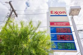 Exxon, Chevron, and More Oil Stocks Fall. Why That Could Be the New Normal. | Why Exxon Mobil Sto…