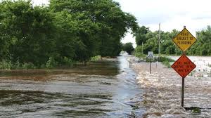 Flood warnings issued across NY. What to know as water levels rise | Update: Severe thunderstorm …