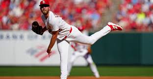 Game Discussion for St. Louis Cardinals vs the New York Mets | Bichette begins redemption tour by…