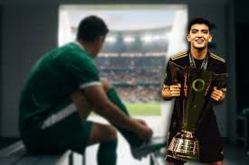 Gilberto Mora reveals return date, sparking excitement for Mexico | He’s Back! Gilberto Mora Reve…