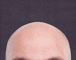 Going bald? There’s a subreddit for that – and it’s weirdly wonderful | Reddit (RDDT) Fell …