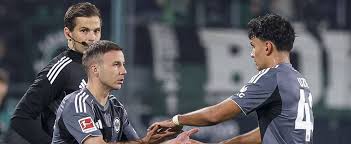 Götze und Uzun mit Startelf-Comeback | Abstiegskampf 1. FC Köln Archive | Eintracht Frankfurt N…