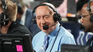 Hall of Famer Dick Vitale announces melanoma diagnosis | ESPN legend Dick Vitale asking for praye…