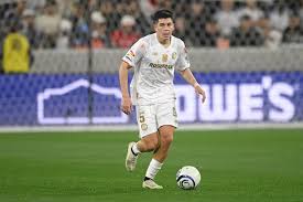 How to live stream Toluca vs LA Galaxy: CONCACAF Champions Cup, TV channel | Where to watch Toluc…