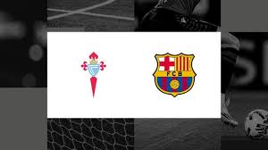 How to watch Celta de Vigo vs. Barcelona in the U.S.: TV channel and streaming options for April …