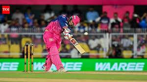 IPL 2026: Vaibhav Sooryavanshi dismissed for 8 as RR’s top order falls apart vs LSG | Vaibhav S…
