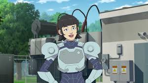 Invincible Waited 4 Seasons For Its Best The Walking Dead Easter Egg | ‘Invincible’ Season 4 …