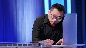‘Jeopardy!’ champ Jamie Ding of NJ moves into Top 5 with 23rd victory | Jamie Ding ‘Jeopardy!’ wi…