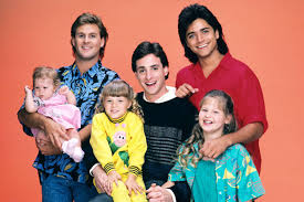 John Stamos Is ‘Proud’ of How the Child Actors from ‘Full House’ ‘Turned Out’ | Is This the O…