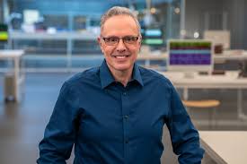 Johny Srouji named Apple’s Chief Hardware Officer | Johny Srouji set to take broader role as Ap…