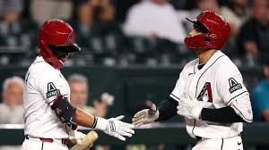 Jordan Lawlar’s first career home run | Jordan Lawlar crushes 1st career home run in Diamondbacks…