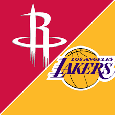 Lakers 107-98 Rockets (Apr 18, 2026) Game Recap | What time is Lakers vs. Rockets today? TV sched…