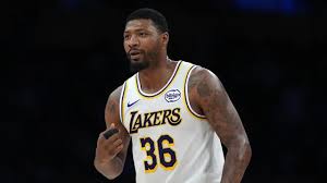 Lakers Make Marcus Smart Decision Before NBA Playoffs | LeBron James Reveals What Marcus Smart Br…