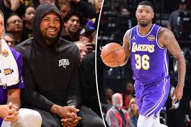 Lakers get Marcus Smart back for home game against Suns | Lakers’ Marcus Smart returns vs. Suns…