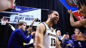 Last Georgia team standing? Emory looks to win its first hoops national title | ‘The most remarka…