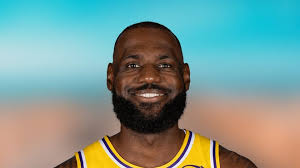 LeBron James is sporting a new ‘LEGACY’ patch for the … | Is LeBron James playing tonight again…