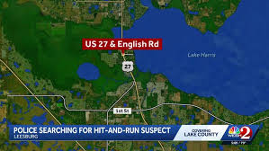 Leesburg woman found dead in roadway after hit-and-run, police say | Leesburg police search for d…