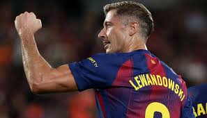 Lewandowski wybiera nowy klub. To może być hit. Wielki powrót po 16 latach | Hiszpanie uderzyl…