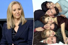 Lisa Kudrow says ‘nobody cared about me’ and that she was called ‘the sixth Friend’ on hit sitcom…