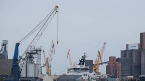 L’union maritime de Brest « intégrée dans les ports qui comptent en France » | L’Union Ma…