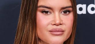 Maren Morris Defends Son After ‘Heated’ Gender Debate | Maren Morris Recalls Conversation wit…