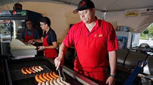 Matt Schmidt, part of Schmidt’s Sausage Haus family, killed in fire | ‘A heart bigger than all of…