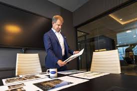 Mattamy Homes CEO says pivot to prefab 6-storey housing will help them through market downturn | …