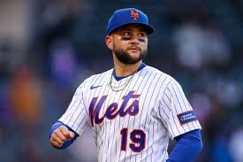 Mets’ Bo Bichette Points To Blue Jays Past Amid Struggle With ‘Expectations’ | How Bo Biche…