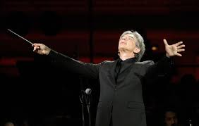 Michael Tilson Thomas, Celebrated American Conductor, Dies at 81 | Michael Tilson Thomas, eminent…