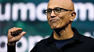 Microsoft closes worst quarter on Wall Street since 2008 on AI concerns: ‘Redmond is in a pickle’…