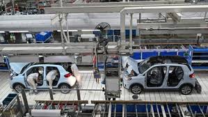 Motor Mouth: The case for building Leapmotor Chinese EVs in Canada | Stellantis in advanced talks…