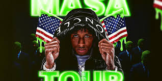 NBA YoungBoy documentary hits Louisiana theaters Wednesday | Nettspend and NBA Youngboy team up i…