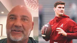 NFL Draft Rumors: Simpson a 1st-Rounder? What Will Giants Do? What Glazer is Hearing | Dolphins t…