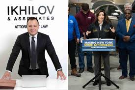 NYC lawyer ran massive insurance fraud ring staging car accidents to drive up payouts: suit | Fed…