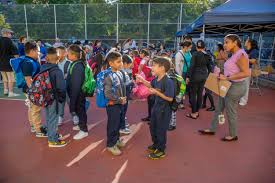 NYC’s 2026-27 school calendar is out with a late September start and a Monday June finisher | S…