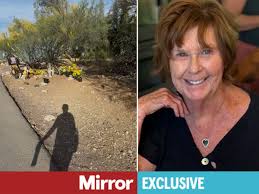 Nancy Guthrie memorial partially taken down due to HOA concerns | Husband’s arrest in disappear…